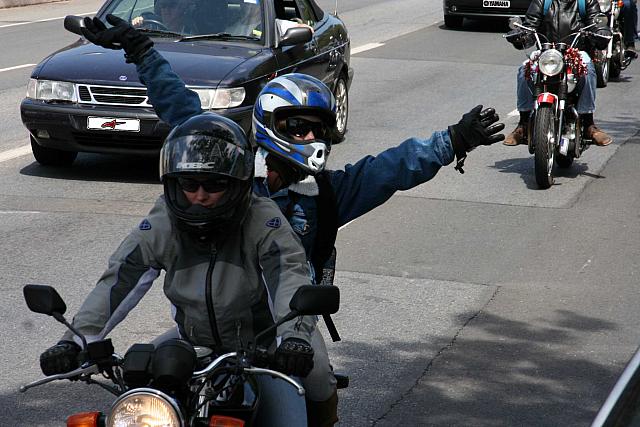 Photo courtesy of William