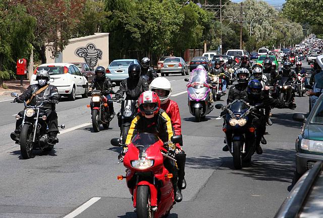 Photo courtesy of William