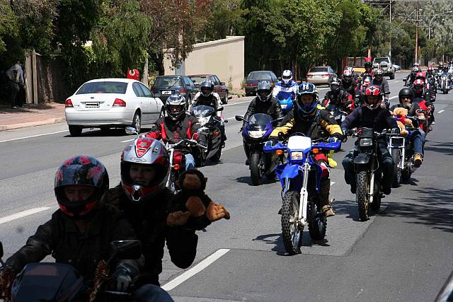 Photo courtesy of William