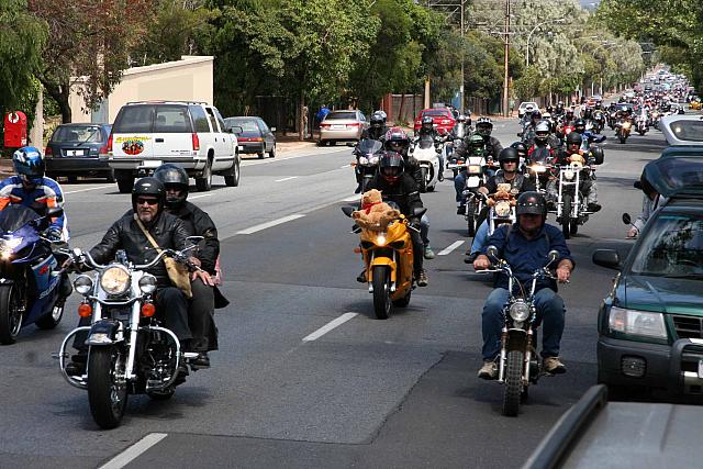 Photo courtesy of William