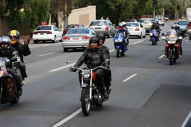 Photo courtesy of William