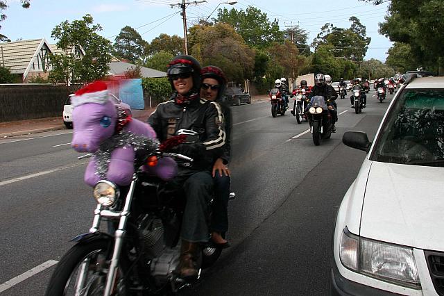 Photo courtesy of William