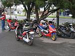 South Australian Scooter Club Photos