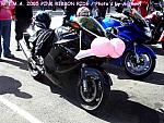 Pink Ribbon Ride 05 - dressed bike3