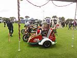 Toy Run 2017