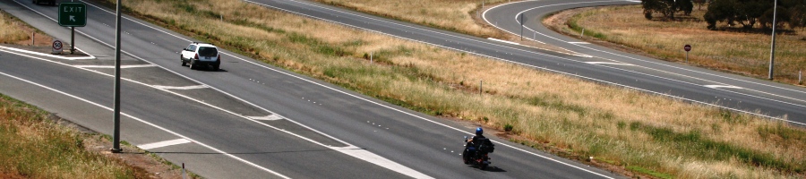 South Eastern Freeway, Callington