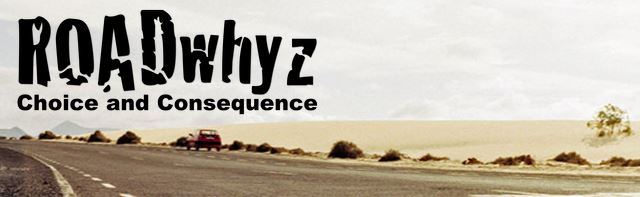 roadwhyz